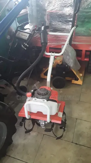 Mini Cultivator Tiller