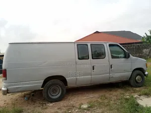 Logistics Services