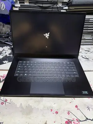 Laptop Razer Blade 16GB Intel Core i7 SSD 1T