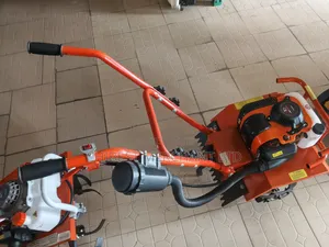 Mini Tiller 4rows