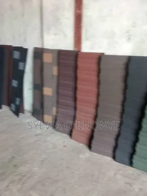 50 Years Warranty Metro Tiles Roofing Sheets