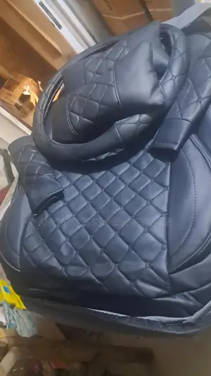 Sit Cover Original Universal Especially Toyota