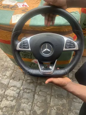 205 Steering Wheel for Upgrade