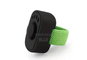 Pet Training Clicker Sound Toy for Dogs and Cats