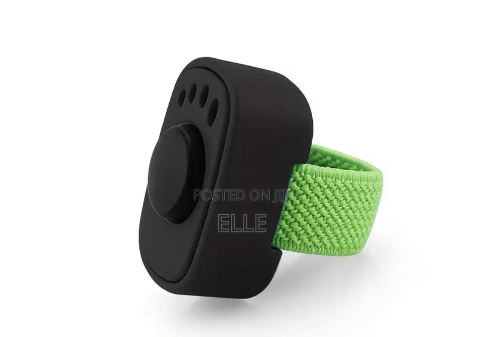 Pet Training Clicker Sound Toy for Dogs and Cats