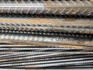 16mm Thermo-Mechanically Treated (Tmt)