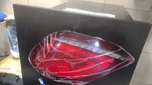 C300 2016 Back Light Led