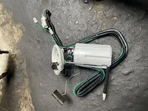 Fuel Pump E60 BMW