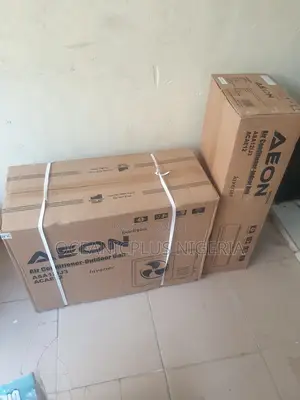 Aeon 1.5hp Split Air Conditioner Asa12ij3