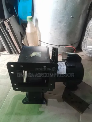 Centrifugal Blower 230v