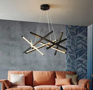 Luxury Unique Chandelier Light
