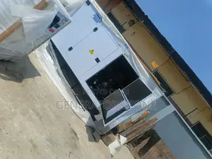 200kva Perkins Engine Soundproof Power Unit