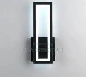 Decorative Wall Lamp