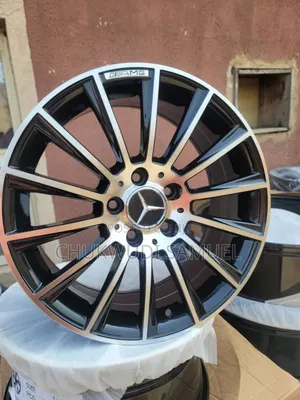 Alloy Rim 21
