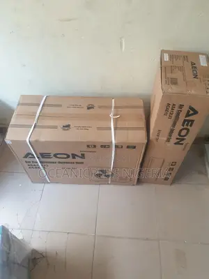Aeon Cooling Unit 1.5hp Asa12ij3 Ac