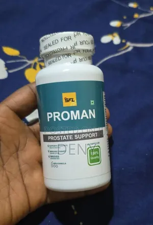 Proman 60 Caps Wholesale And Retail Available