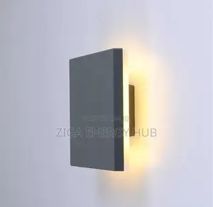 Modern Wall Light