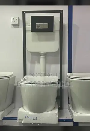 Water Closet