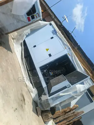 Diesel Power Generator 200kva by Perkins
