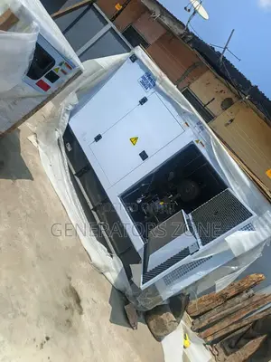 200kva Diesel Generator With Perkins Motor