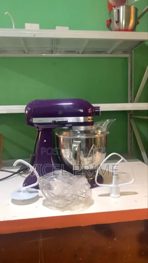 Kitchen Aid Artisan 5liters
