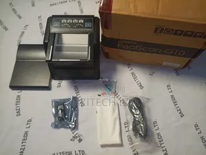 Suprema G10 4-4-2 Fingerprint Enrolment Scanner