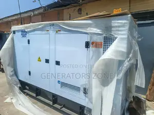Perkins 200kva Industrial Power Machine