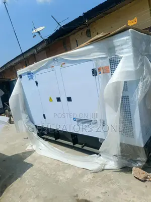 200kva Diesel Energy Generator Perkins Engine
