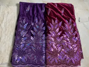 Velvet Lace