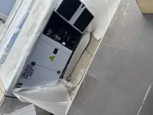 Original Perkins 30kva Soundproof Diesel Generator