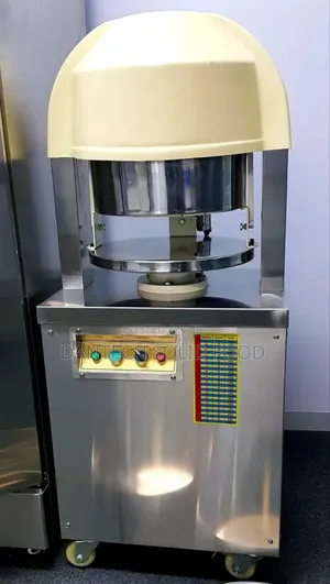 Electric Dough Divider