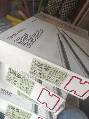 Hyundai Stainless Electrode 308l- 16n