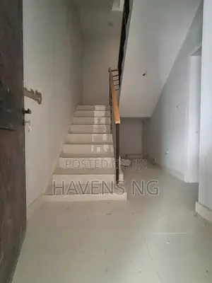 4bdrm Duplex in Ikate for sale