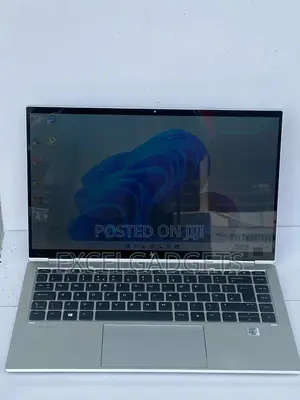 Laptop HP EliteBook 1040 G8 16GB Intel Core i7 SSD 512GB
