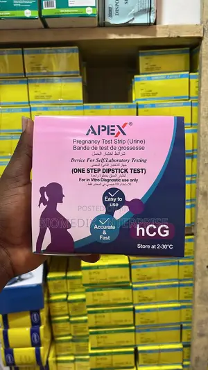 Pregnancy Test Kits