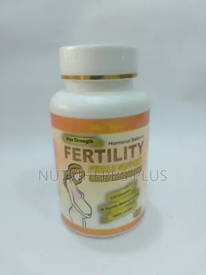 Wins Town Female Fertility Support Tablets:Female Reproductive Health