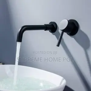 High Quality Basin Mixer Tap