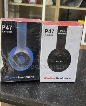 Wireless Headset