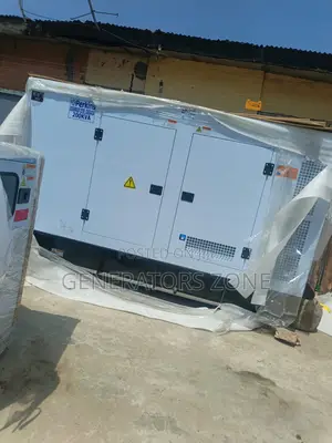 200kva Diesel Generator Structure – Perkins