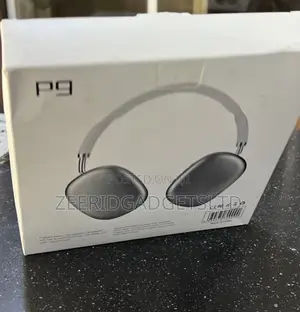 Wireless Headphones