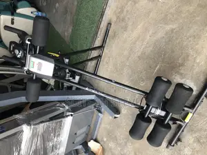 Cruncher (Abs Machine)