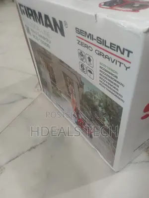 Firman Eco 1990 Generator – Durable, Efficient and Budget Friendly