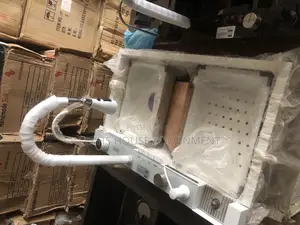 Kitchen Sink