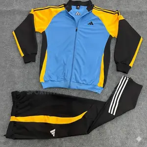 Adidas Quality Tracksuits