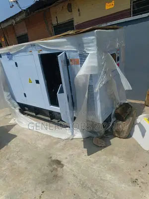 200kva Diesel Generator Solution Perkins