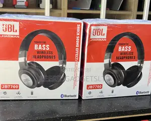 JBL Jb7700
