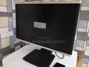 Hp La2405x 24 Inch Led Backlit LCD Monitor