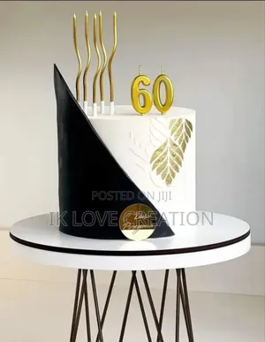Ik Love Creation Cake N More