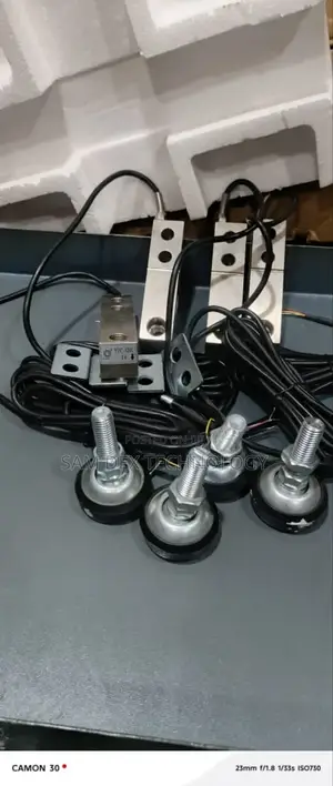 1ton Load Cell