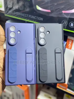 Case With Stand for Samsung Galaxy Trifold
